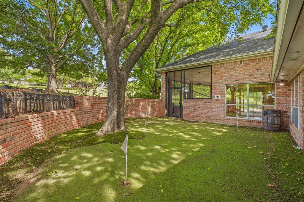 Pecan Plantation - Residential