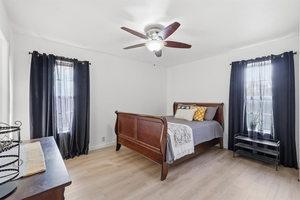 Sullivan West - Residential