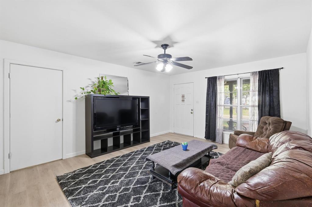 Sullivan West - Residential