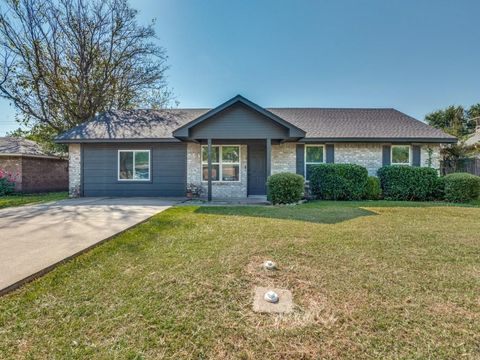 210 Myrtle Avenue Waxahachie TX 75165
