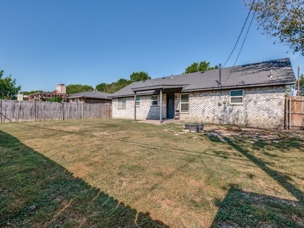 Gingerbread - Residential