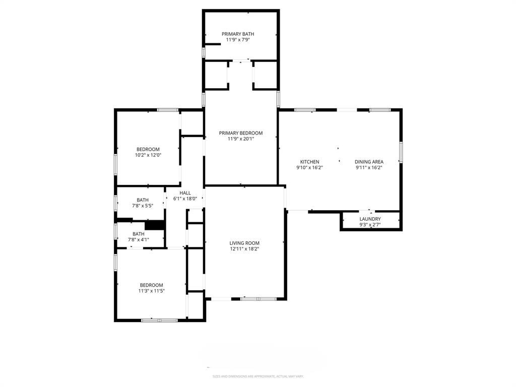 Saint Andrews 03 - Residential