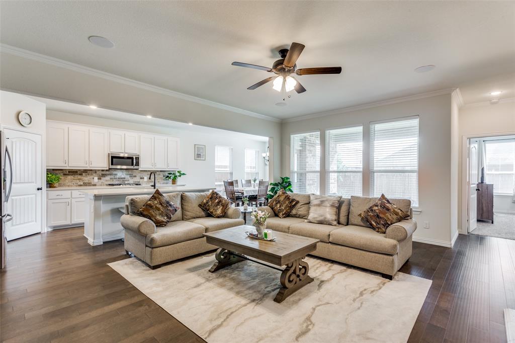 Innisbrook Place - Residential