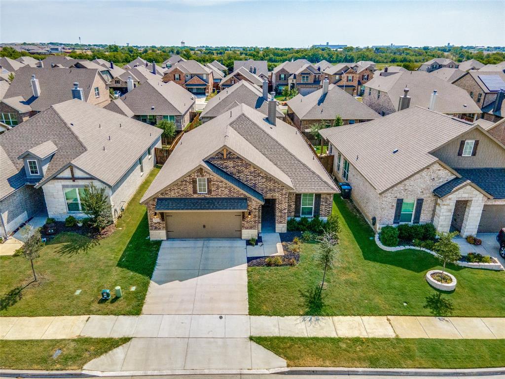 Innisbrook Place - Residential