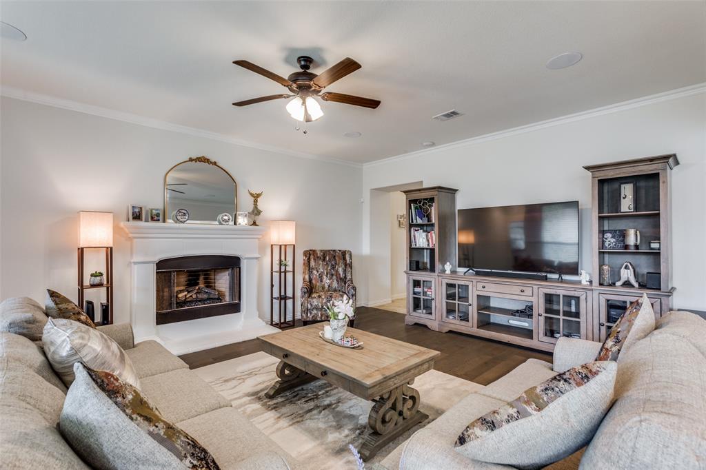 Innisbrook Place - Residential