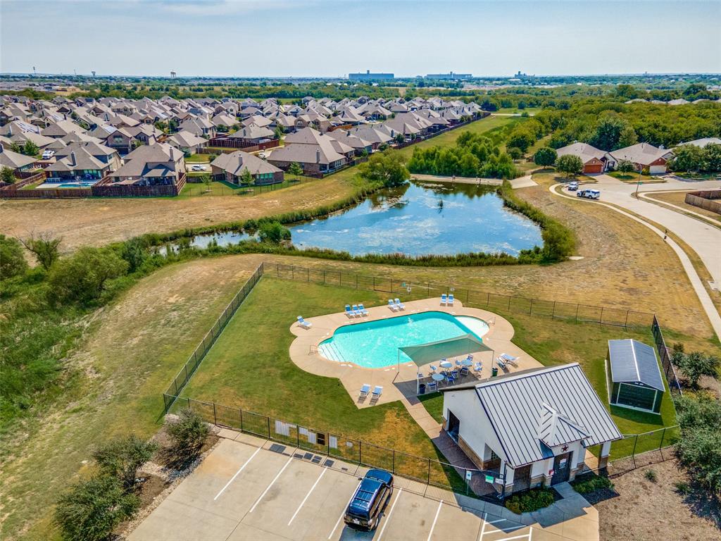 Innisbrook Place - Residential