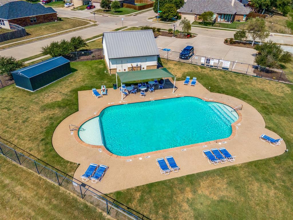 Innisbrook Place - Residential