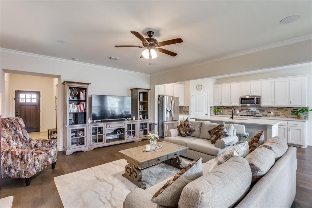 Innisbrook Place - Residential