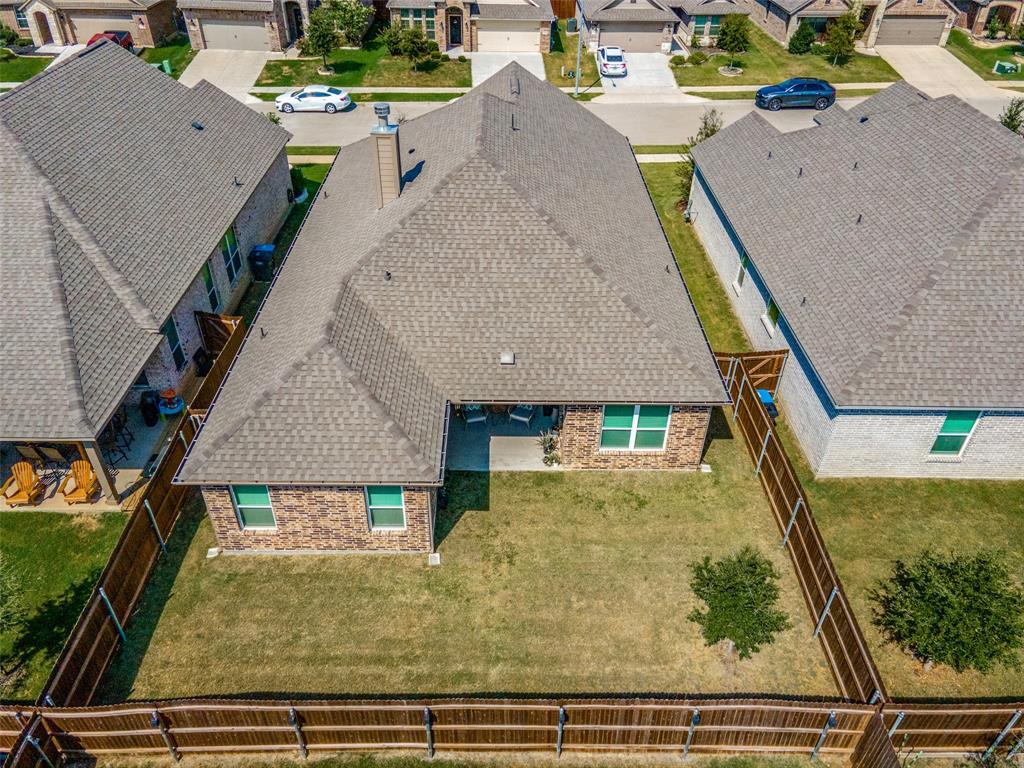 Innisbrook Place - Residential