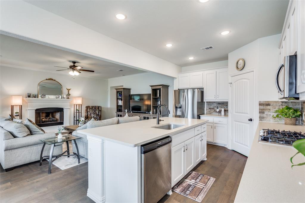 Innisbrook Place - Residential