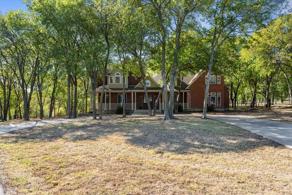 3806 Fishermans Cove
