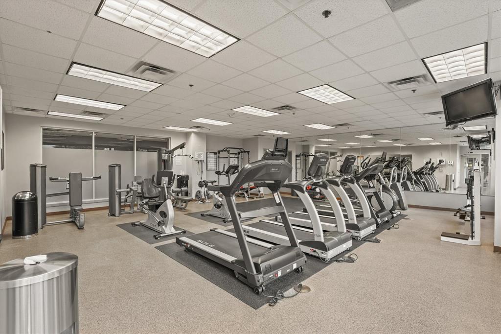1200 Main Street 1508