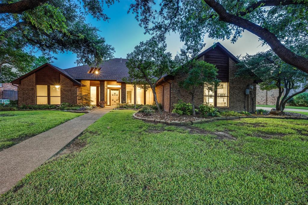 2308 Aberdeen Bend