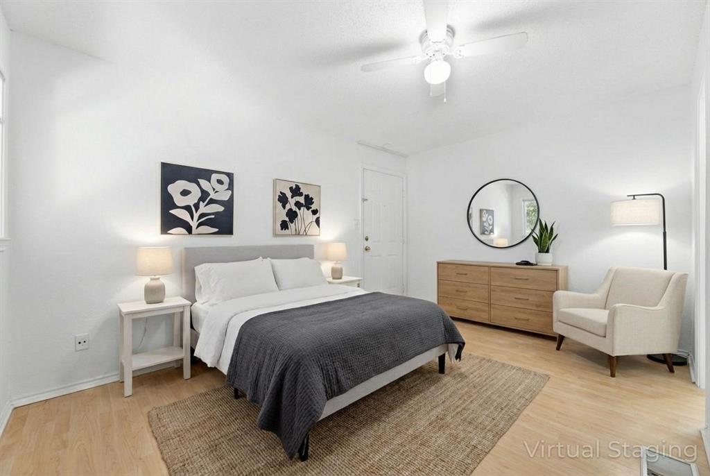 Arlington Oaks Condo - Residential