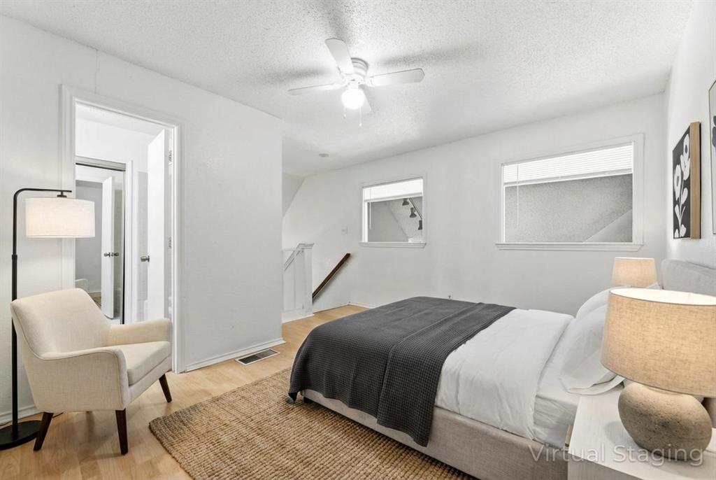 Arlington Oaks Condo - Residential