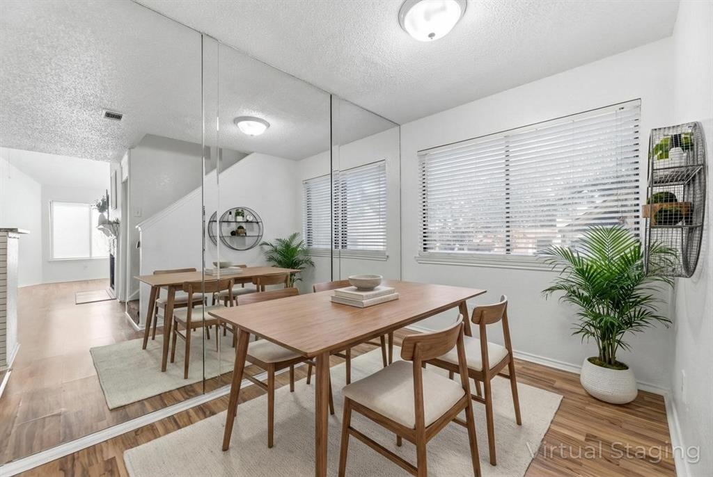 Arlington Oaks Condo - Residential