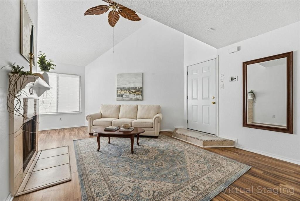 2301 Balsam Drive M209