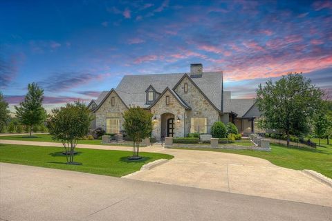 12817 Bella Villa Drive Fort Worth TX 76126