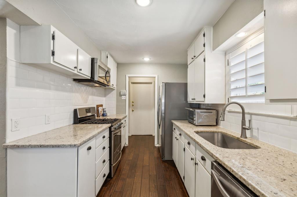 Lake Ridge Estates - Residential