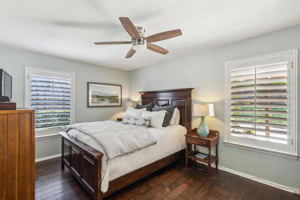 Lake Ridge Estates - Residential