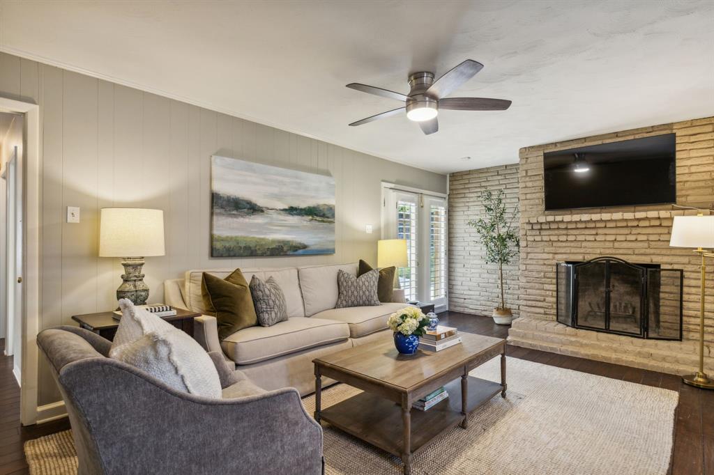 Lake Ridge Estates - Residential