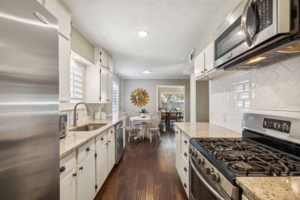 Lake Ridge Estates - Residential