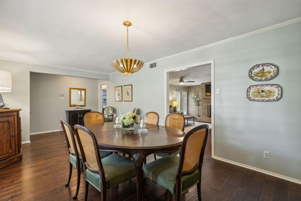 Lake Ridge Estates - Residential