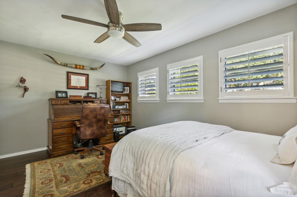 Lake Ridge Estates - Residential