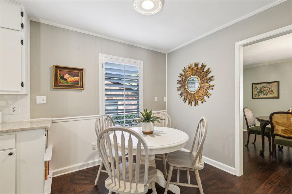 Lake Ridge Estates - Residential