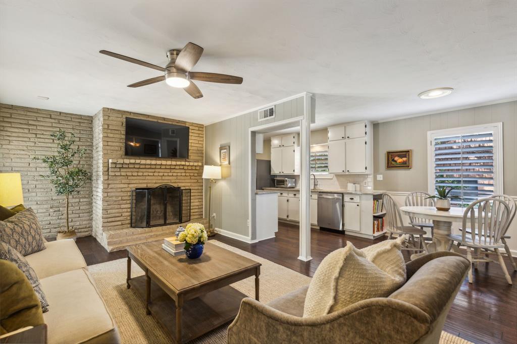 Lake Ridge Estates - Residential