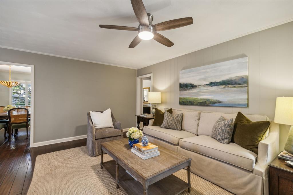 Lake Ridge Estates - Residential