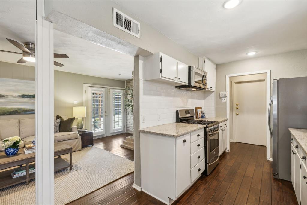 Lake Ridge Estates - Residential