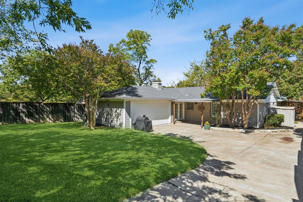 Lake Ridge Estates - Residential