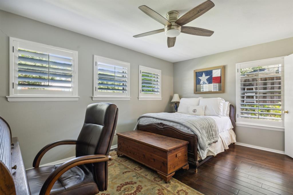 Lake Ridge Estates - Residential