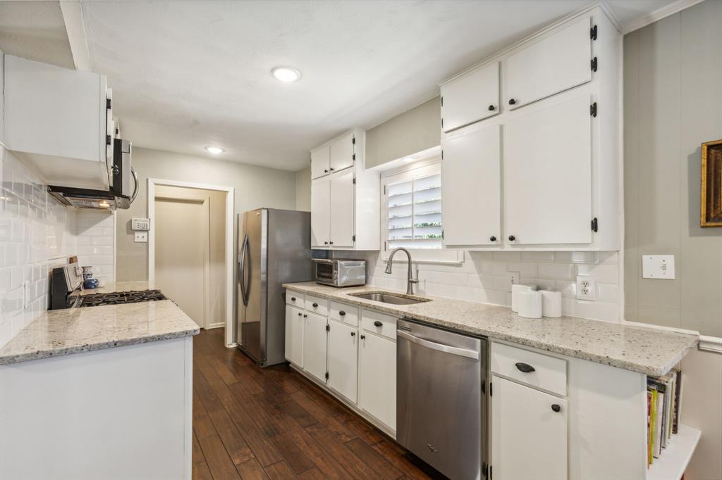 Lake Ridge Estates - Residential