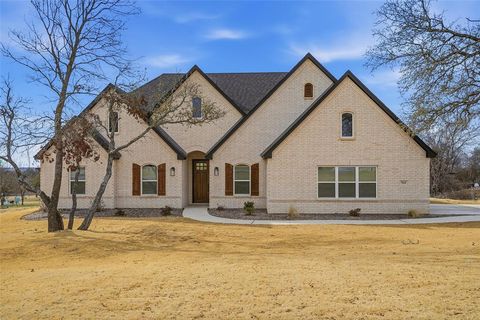 504 Payne Lane Springtown TX 76082