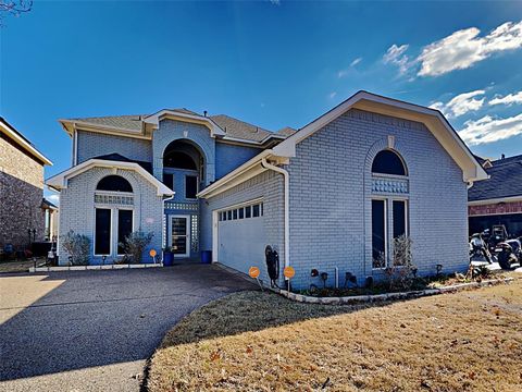 Photo of 4322 Duck Pond Lane, Rowlett, TX 75088 (MLS # 21197273)