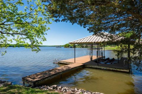 80 Bayside Circle Gainesville TX 76240