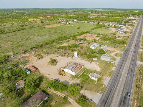 2024 E US Highway 180 Highway E Breckenridge TX 76424