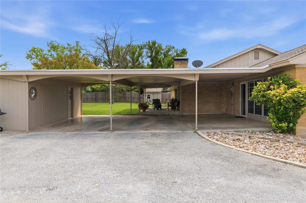 Terrace Hill - Residential