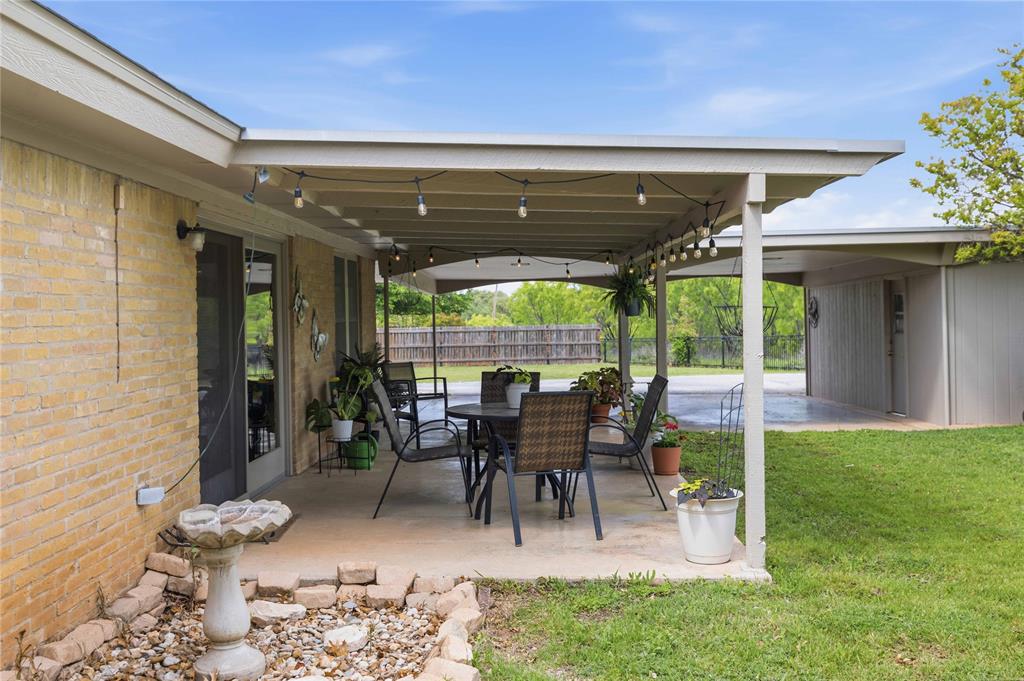 Terrace Hill - Residential