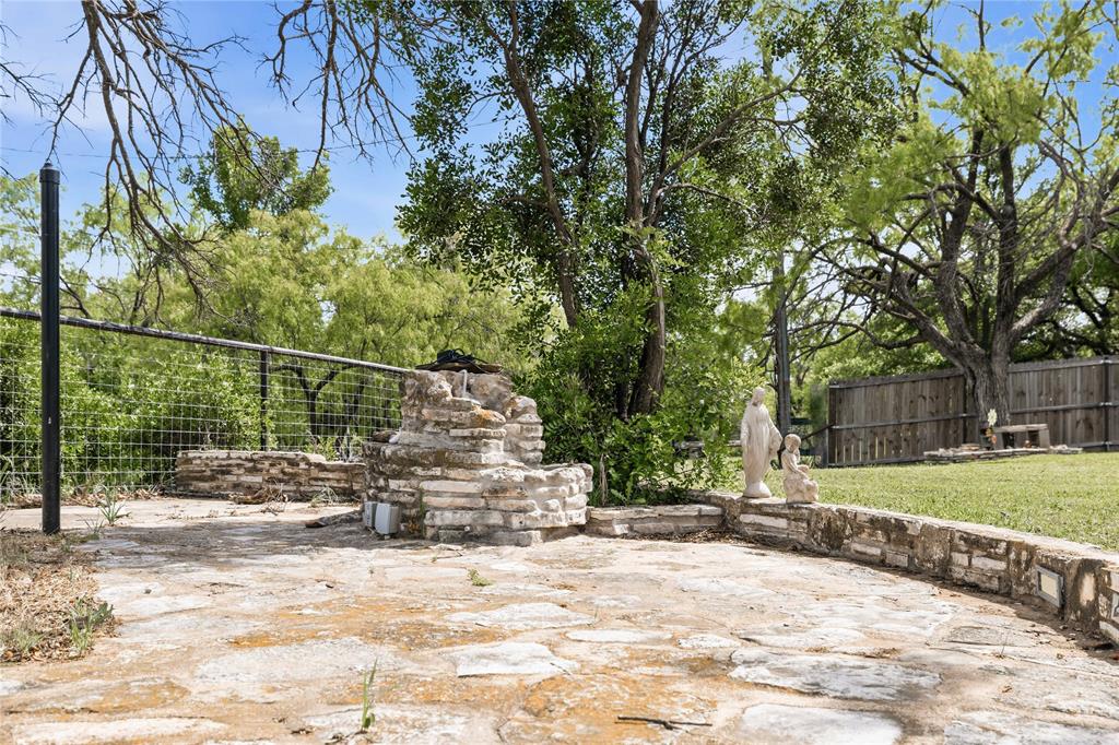 Terrace Hill - Residential