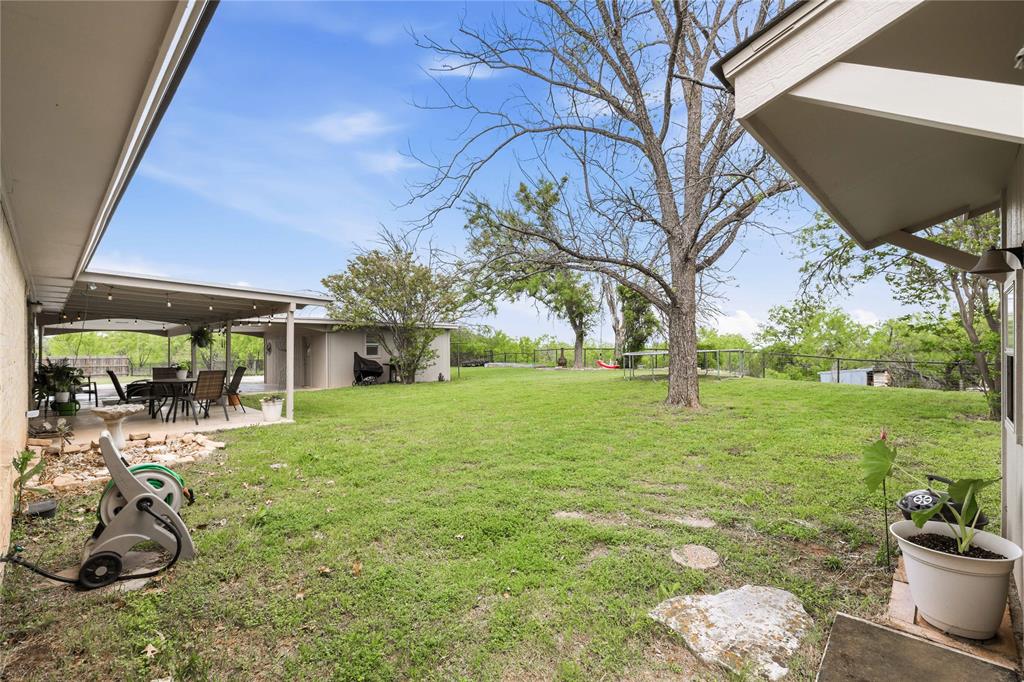Terrace Hill - Residential