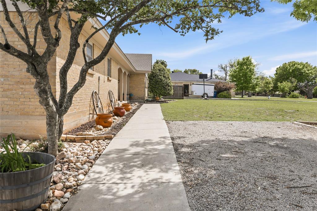 Terrace Hill - Residential