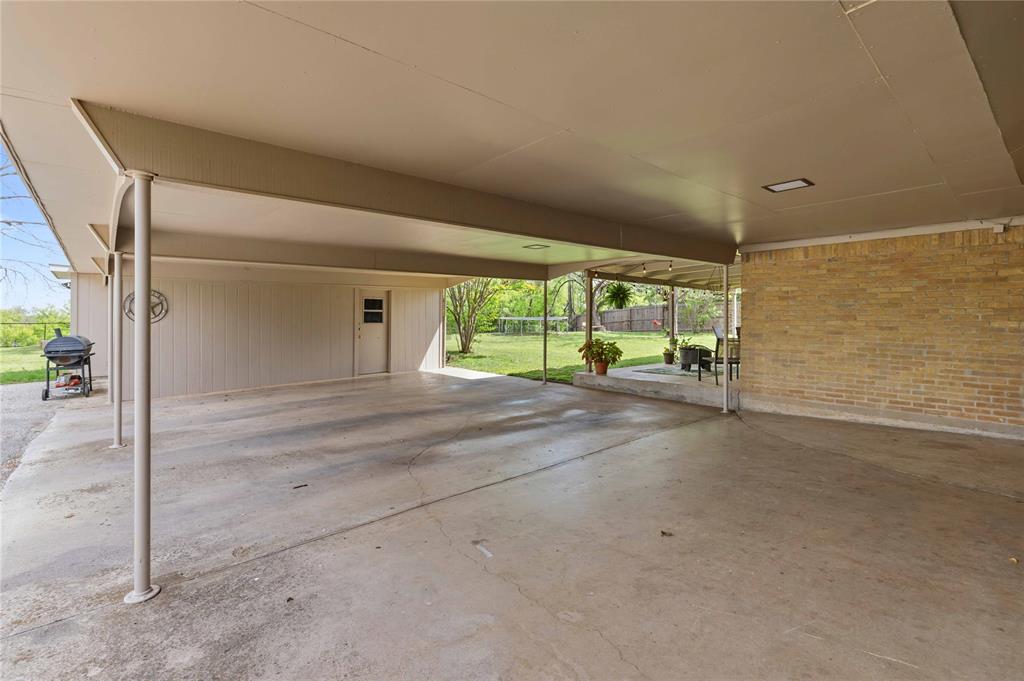 Terrace Hill - Residential