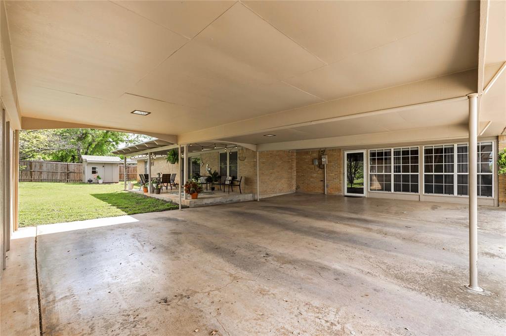 Terrace Hill - Residential