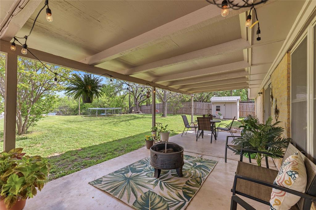 Terrace Hill - Residential