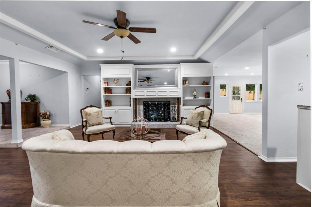 Lakewood Add - Residential