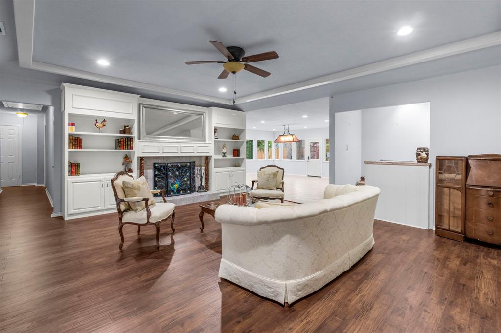 Lakewood Add - Residential