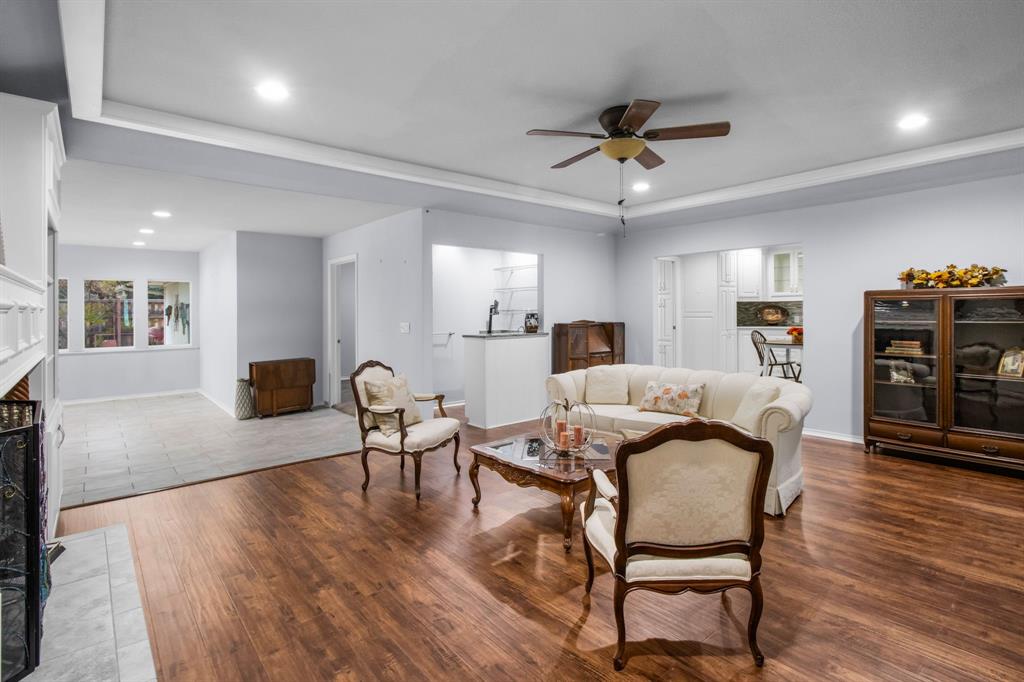 Lakewood Add - Residential